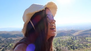 Dragon Mountain 🐉 Hidden Buddhist Mountain in the Bay Area that feels like another world 🌄