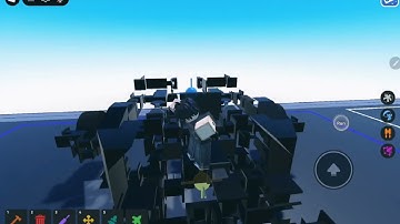 Plane crazy void tech tutorial 