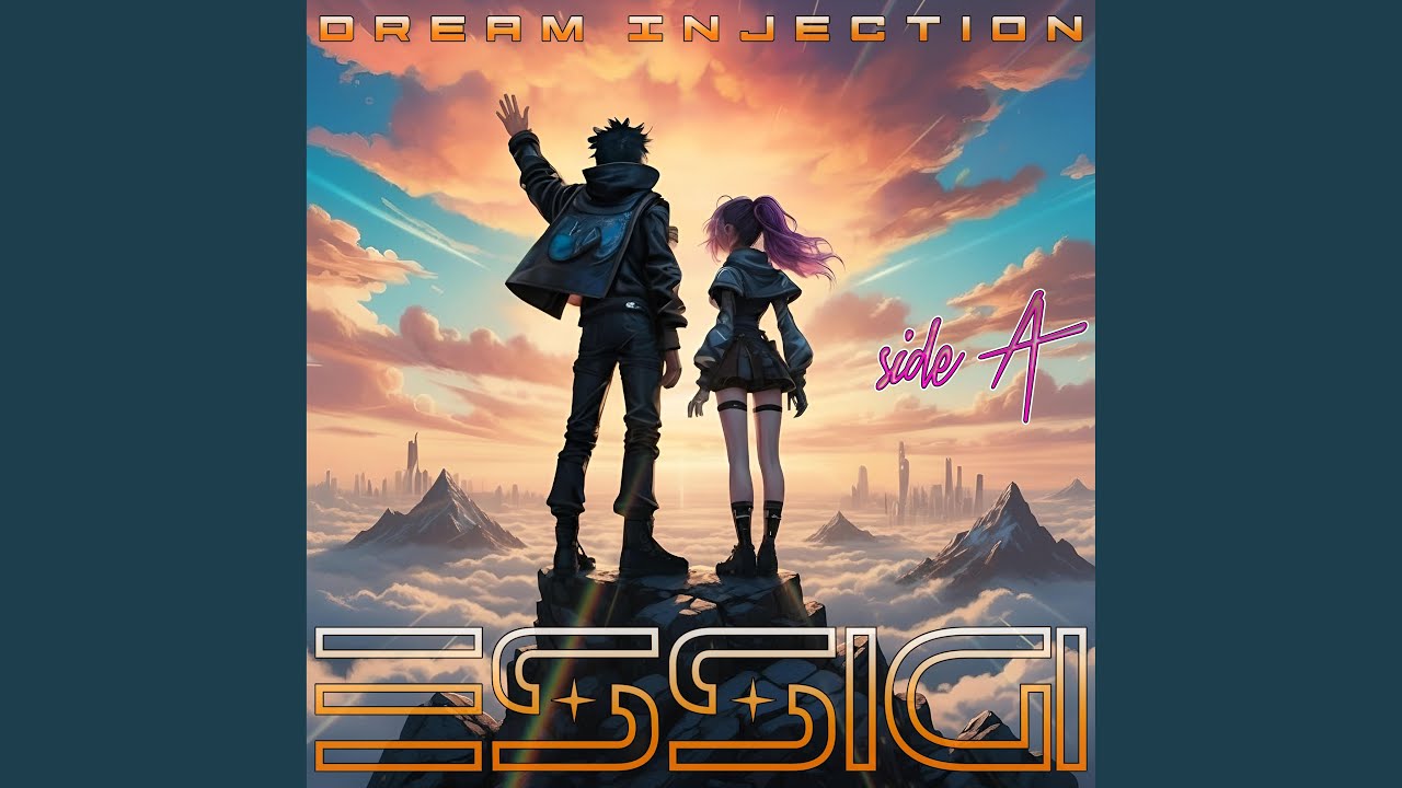 Watch Dream Injection SIDE A on YouTube Watch Dream Injection SIDE A on YouTube