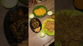 ?Biriyani series coming soon ‼️?shortvideo foodvlogger erodevlogger