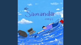 Samandar - Jay Mardiya