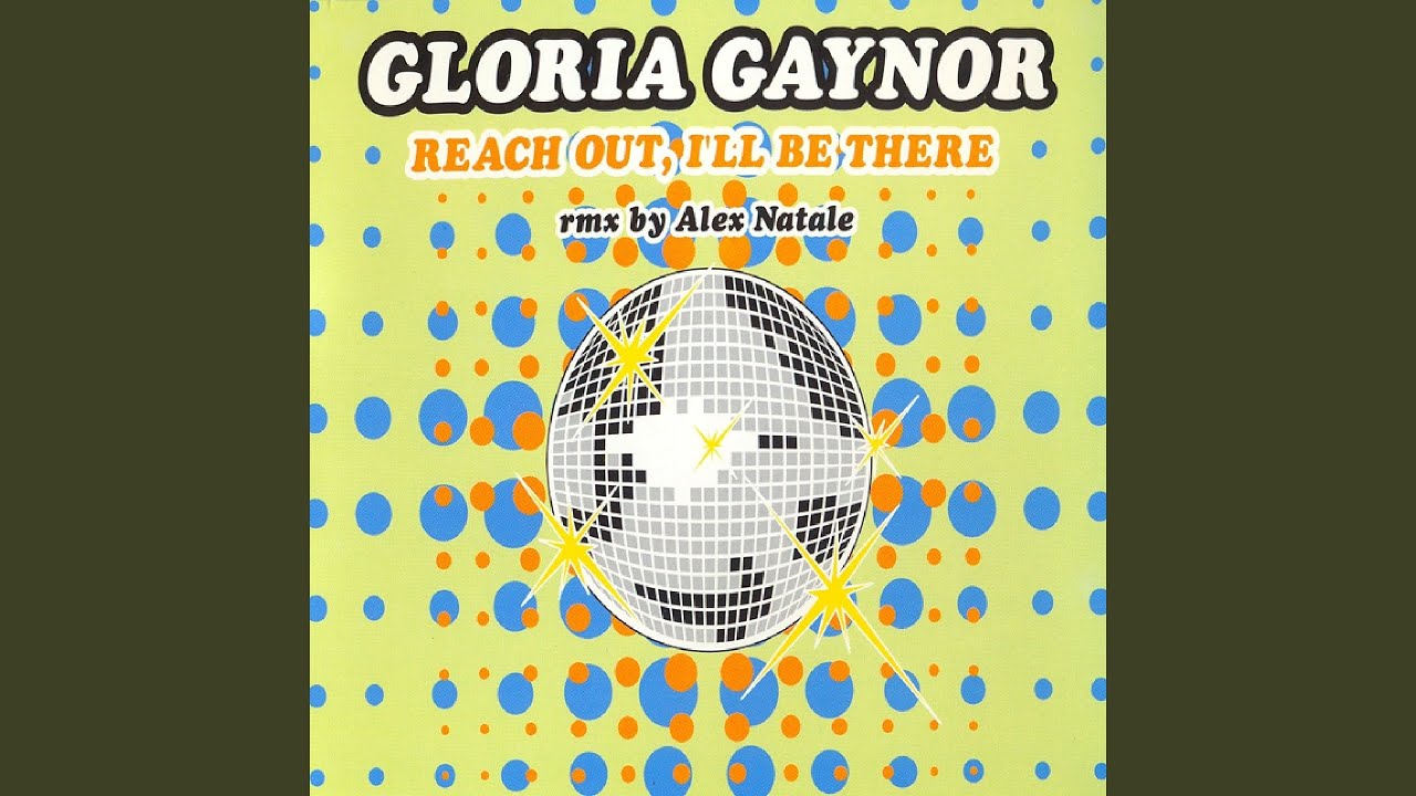 Reach Out, I'll Be There (Club Mix)