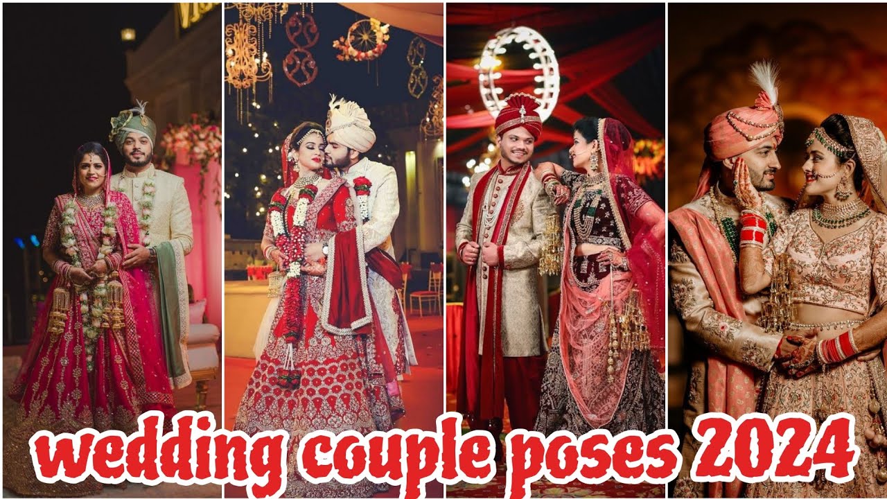 Pin by THAKOR VISHNUBHAI on Couple pose | Indian bride photography poses,  Bride photos poses, Wedding couple poses