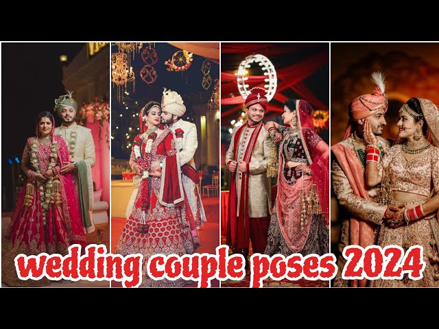 Indian Grooms Who Looked Out Of The Box During Their Wedding Festivities! |  Weddingplz | Couple wedding dress, Wedding couple poses, Indian wedding  poses