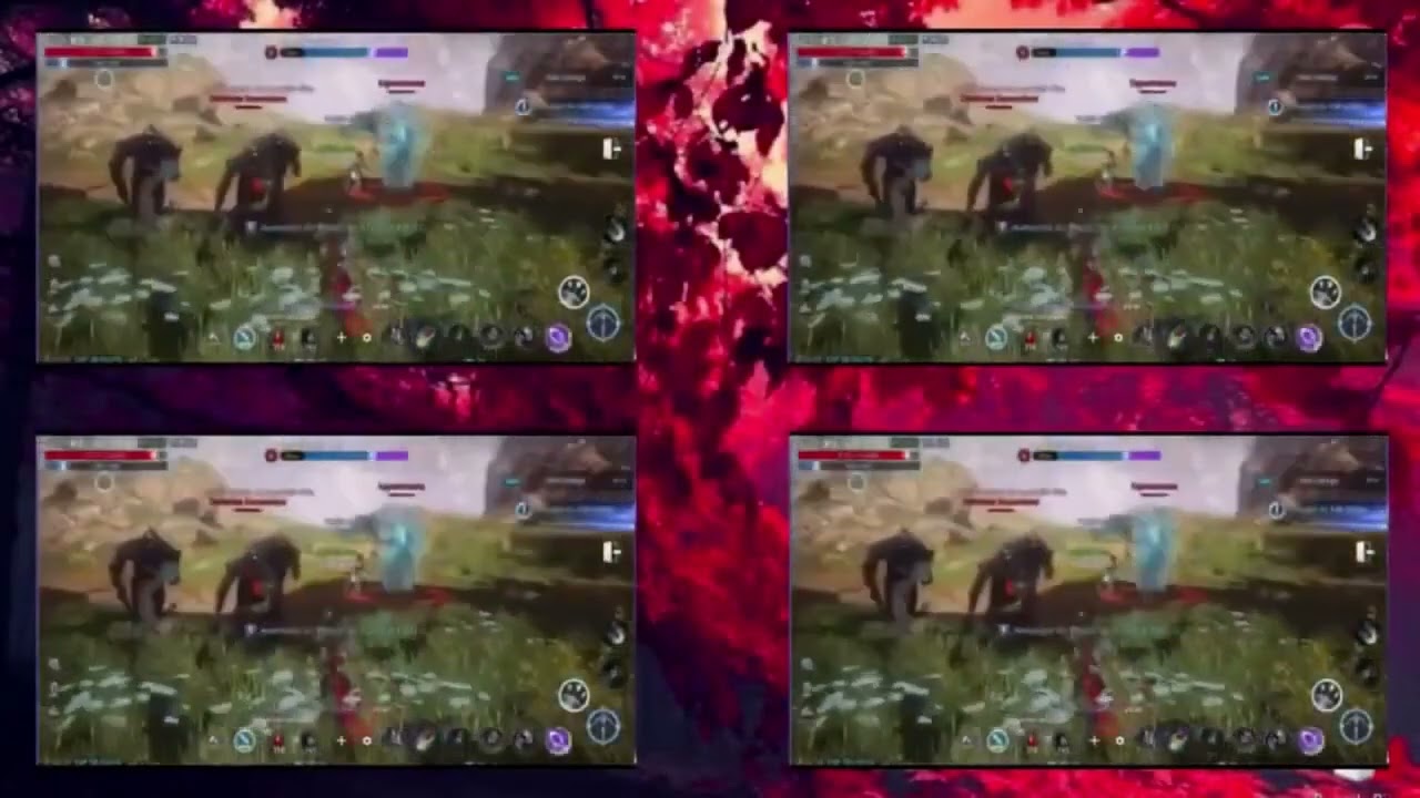 Mir4 Bot | MultiAccounts | Auto Farm Mining | Working 2023  22.05.2023