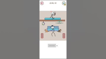 Thief Puzzle - Can You Steal it? ( Android,IOS) | #shorts #ThiefPuzzle