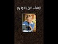 Series BIO Murder She Wrote 1984 12 Seasons Shorts mp3