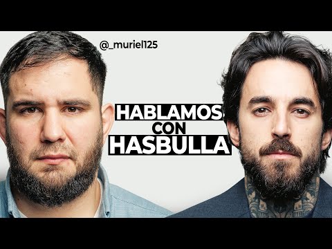 ¿LATINO en DAGUESTÁN?, Conversión al Islam, Vida del Peleador | Muriel & René ZZ | ZZENTALKS #31