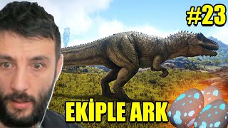Eki̇ple Ark 2023 23 .Bölüm W Yueko, Sait
