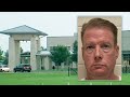 Katy isd teacher accused of child porn allegedly took photos at school pools investigators say