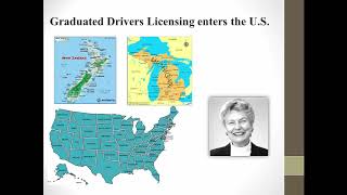 Graduated Drivers Licensing Presentation