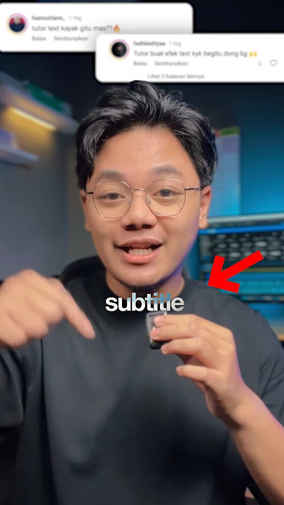 How to Make Subtitles Per Word in Capcut!!