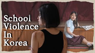 Download Lagu The fact of school violence in Korea /#theglory #schoolviolence #education