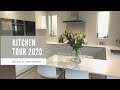 UPDATED MODERN KITCHEN TOUR 2020