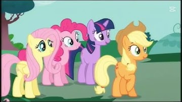 Tiny Pop Continuity 2014 (FANMADE)