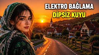 Elektro Bağlama Dipsiz Kuyu Söz : Müzik : Dilden Dile 2026