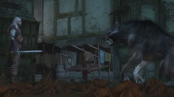 The Witcher 1: The Unforgiven | Chapter 3 | EYCD Episode 9