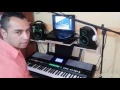 Fiko velasco samples yamaha psr s650 750 950