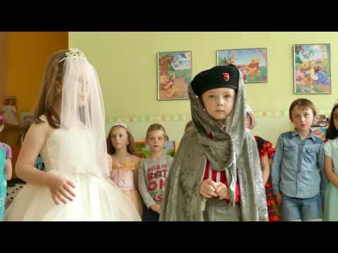 Video: Polievkové Pyré „Hosťujúca Popoluška“