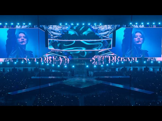 tws comeback live showcase ヨンジェ 250421 TWS - Lucky to be loved | TWS COMEBACK SHOWCASE| TRY