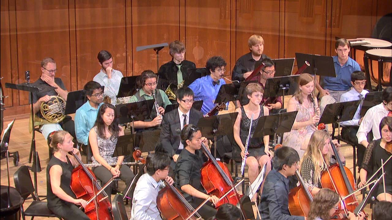 Themes from an Imaginary Film - Sam Lipman