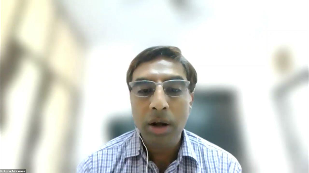 Summary of inar 21 Housekeeping in Telugu, by Dr. Sreeram