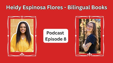 How to Teach a Foreign Language in Your Homeschool with Bilingual Books