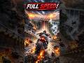 ⭐ "FULL SPEED Bike Stunt 🤯 | Ramp Se Niche Dangerous Drop!"