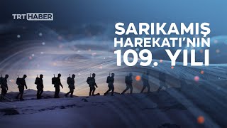 MSB'den Sarıkamış şehitlerine özel video Resimi