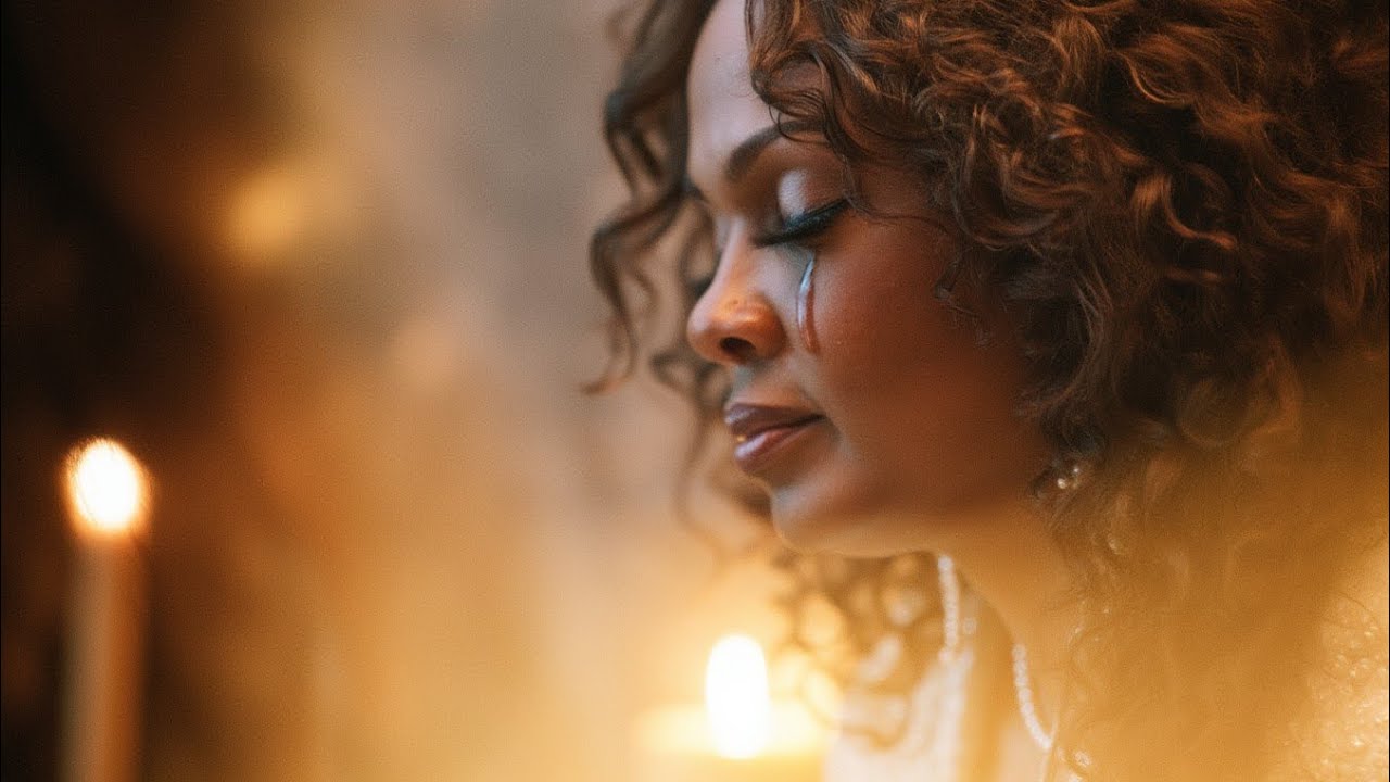 CeCe Winans - For Your Glory (Official Lyric Video)