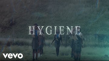 Spice - Hygiene | Official Music Video