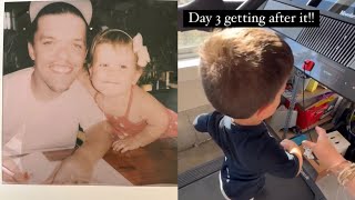 Zach Roloff and Tori Roloff Family Updates Part 74 2023