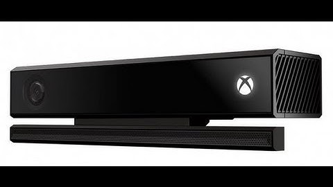 HOW DISABLE XBOX ONE KINECT!!