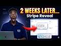 I Opened My Stripe Account 2 Weeks After Launching My AI App…