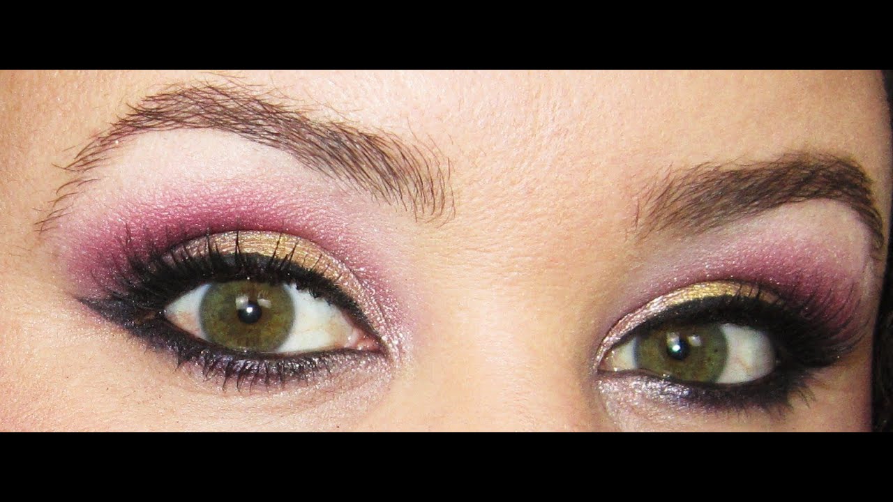 Look The Vice Palette