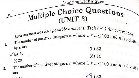 Gcuf Final paper solved mcq