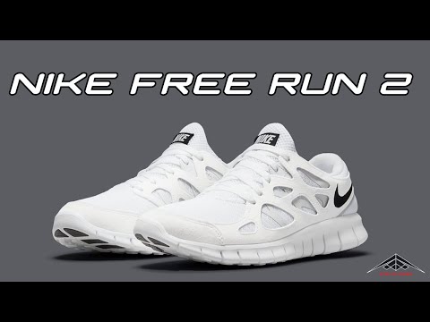 free run 2020