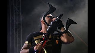 Hayko Cepkin- Dubstep (30 Ağustos Zafer Bayramı Kutlamaları Kartal Meydanı)