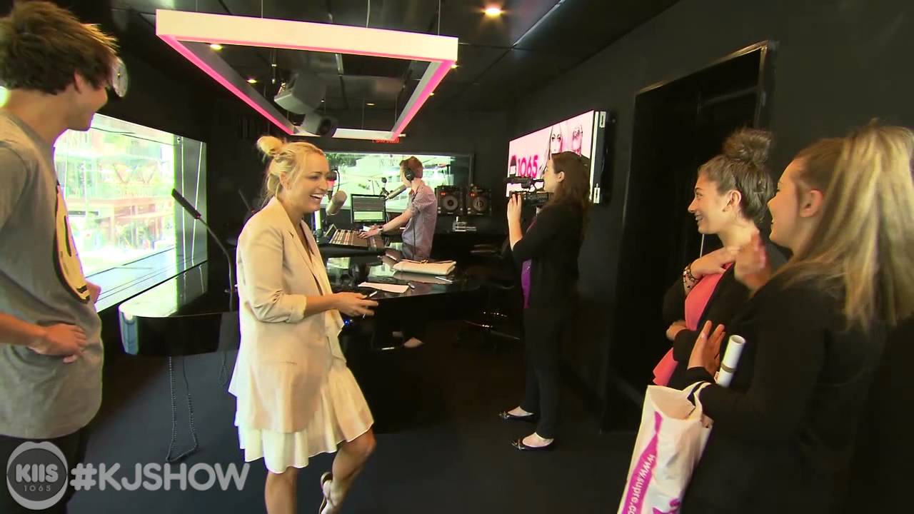 The Boys From 5SOS Surprise Fans