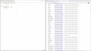 FTP Banner Grabber - Python getwelcome() Example