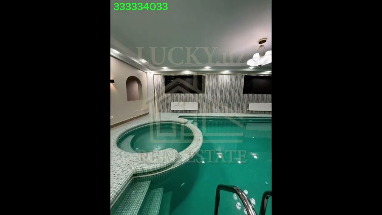 Премиальная недвижимость в Ташкенте/Premium real estate in Tashkent