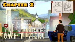 Tiny Room Stories Act 1 Chapter 2 Walkthrough | Full Puzzle Solution screenshot 4