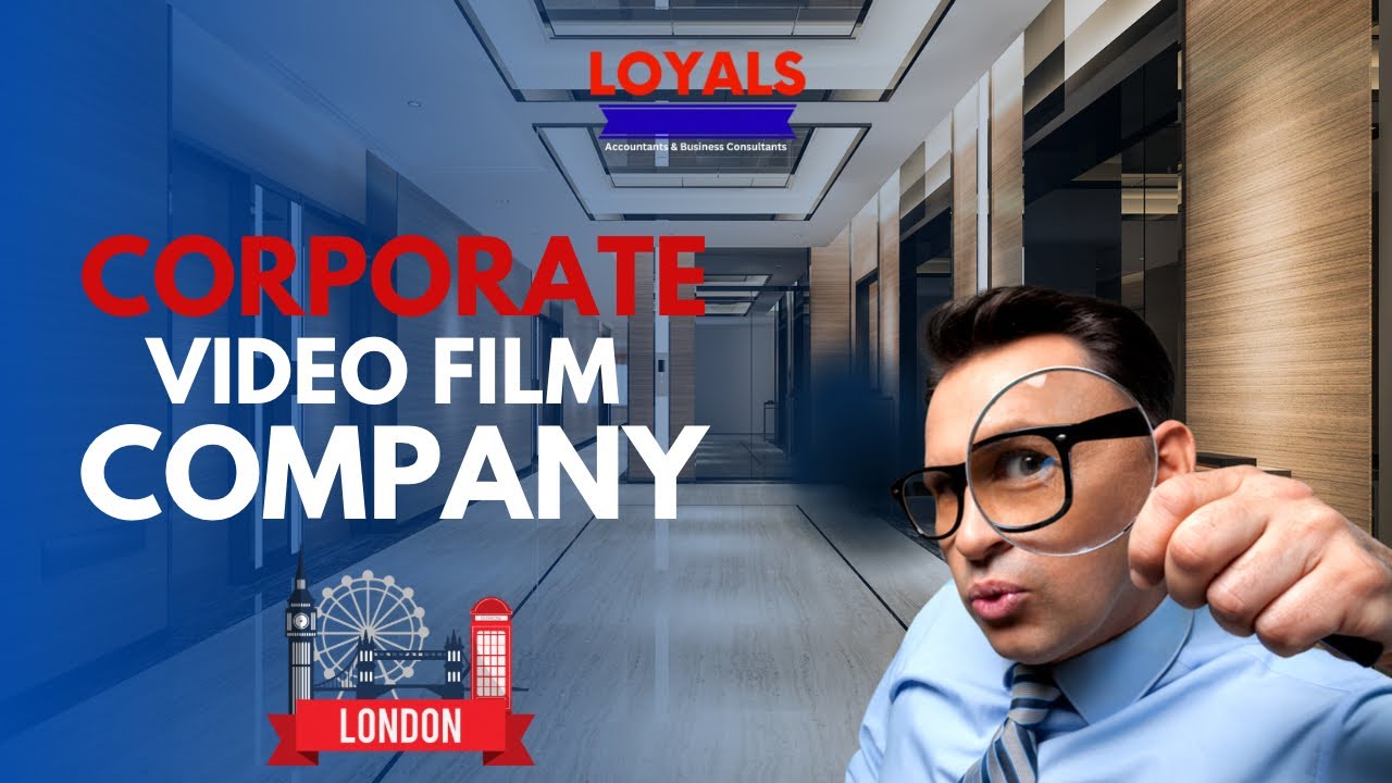 The Corporate Video Producers London YouTube