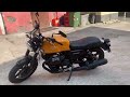 Moto Guzzi V7 STONE III tel 08118744539