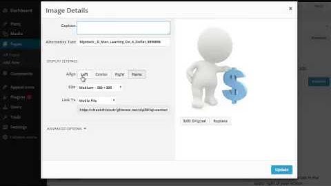 How To Use The Wordpress Visual Editor? | WordPress Training Video On WP Visual Editor