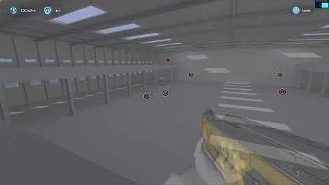 Aiming Pro Target Frenzy 198