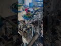 Professional manufacturer of various automated machinery and equipment