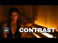 CONTRAST in daVinci resolve and what really matters!