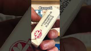 Old Cigarettes Carpati