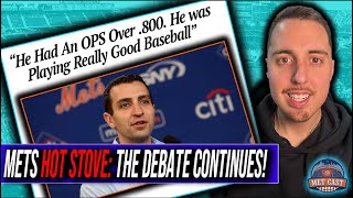 🚨 Mets INSIDER Reveals the Exact Moves the Mets MUST Make This Offseason | Mets News